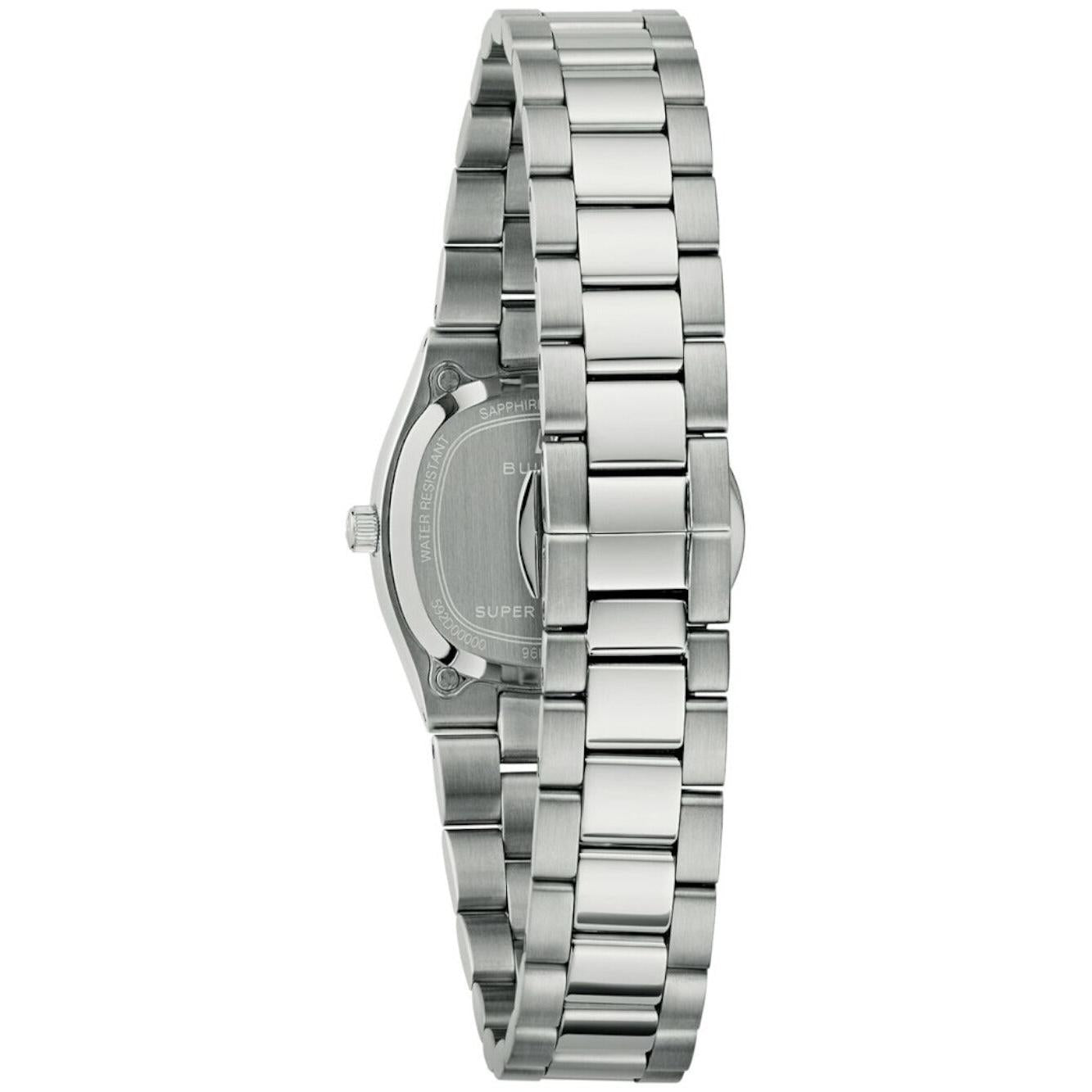 BULOVA women's watch 96L354 wholesalehk.shop