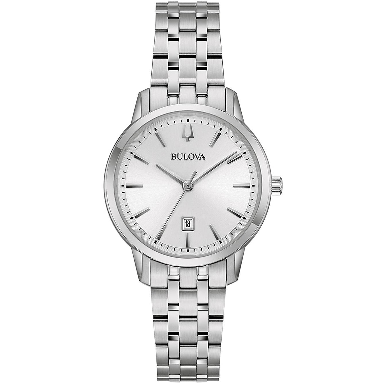 BULOVA women's watch 96M165 wholesalehk.shop