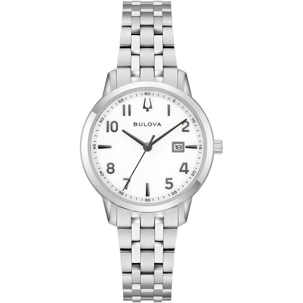 BULOVA women's watch 96M174 wholesalehk.shop