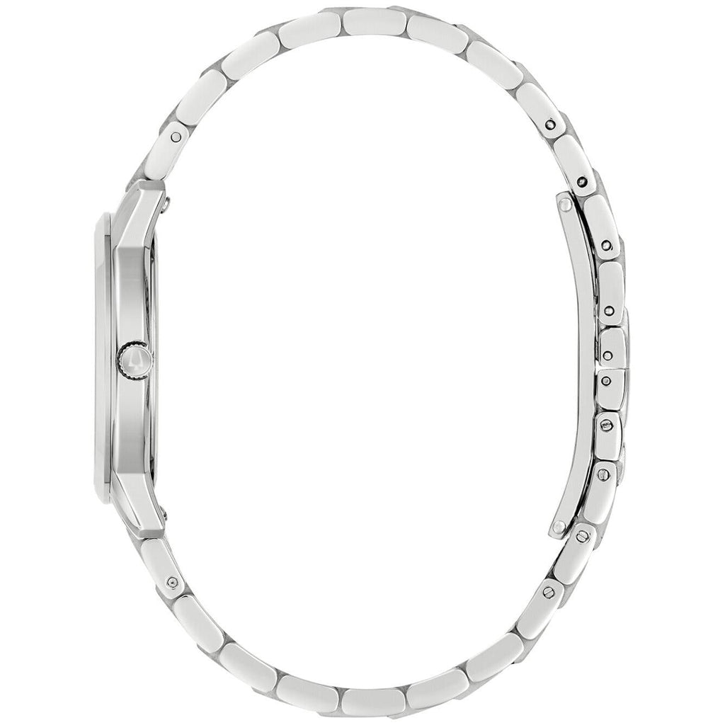 BULOVA women's watch 96M174 wholesalehk.shop