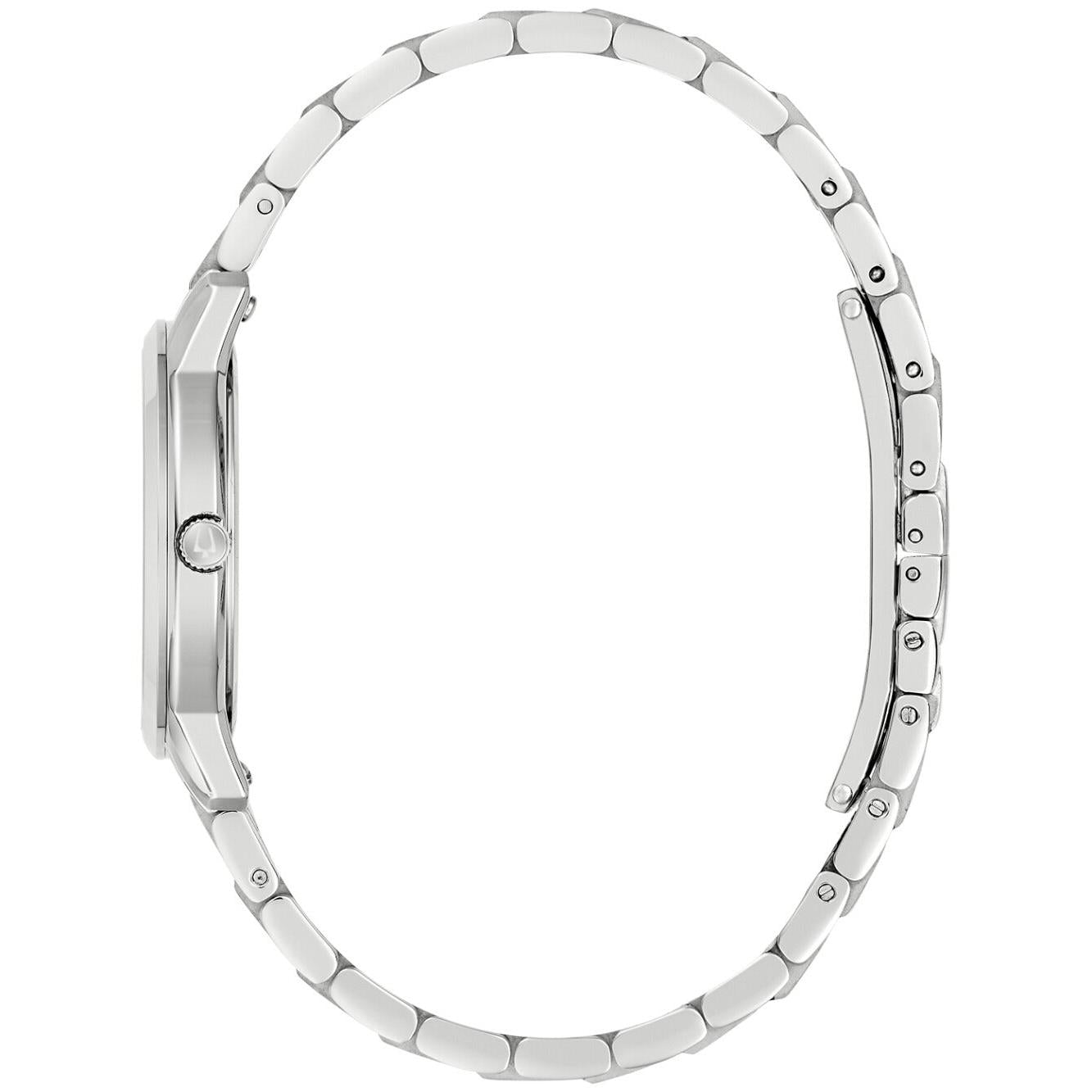 BULOVA women's watch 96M174 wholesalehk.shop