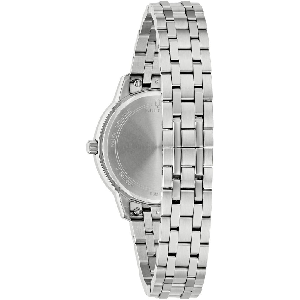 BULOVA women's watch 96M174 wholesalehk.shop