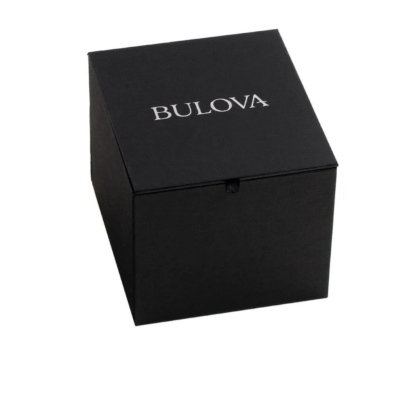 BULOVA women's watch 96M174 wholesalehk.shop