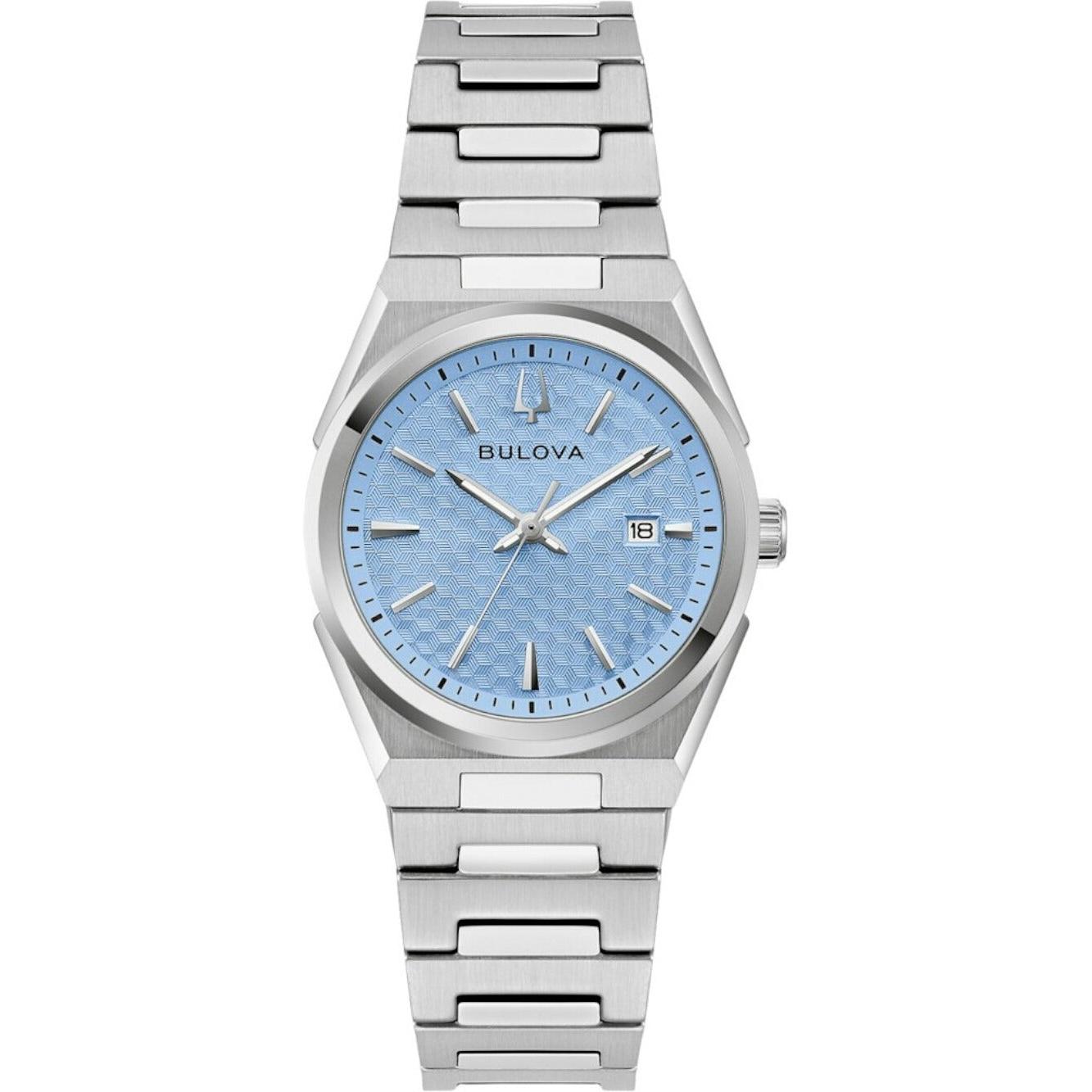 BULOVA women's watch 96M177 wholesalehk.shop