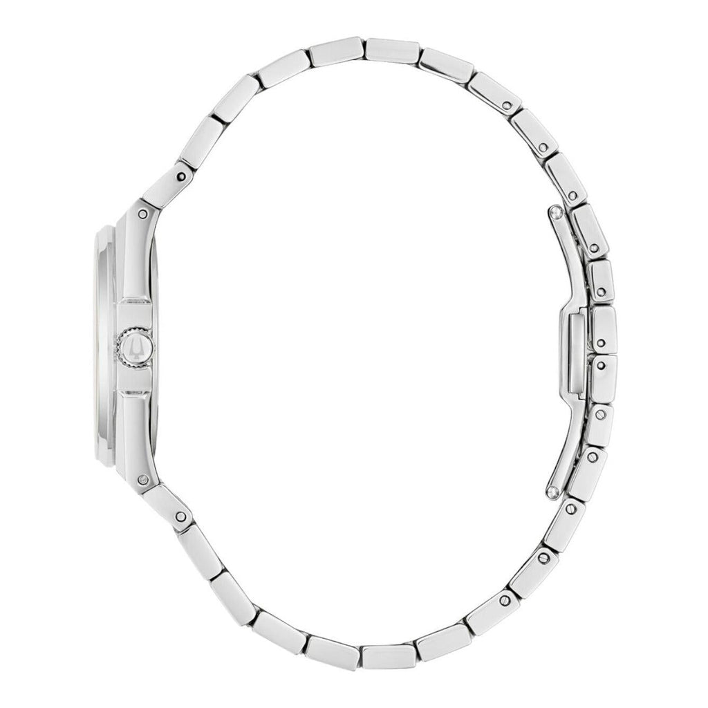 BULOVA women's watch 96M177 wholesalehk.shop