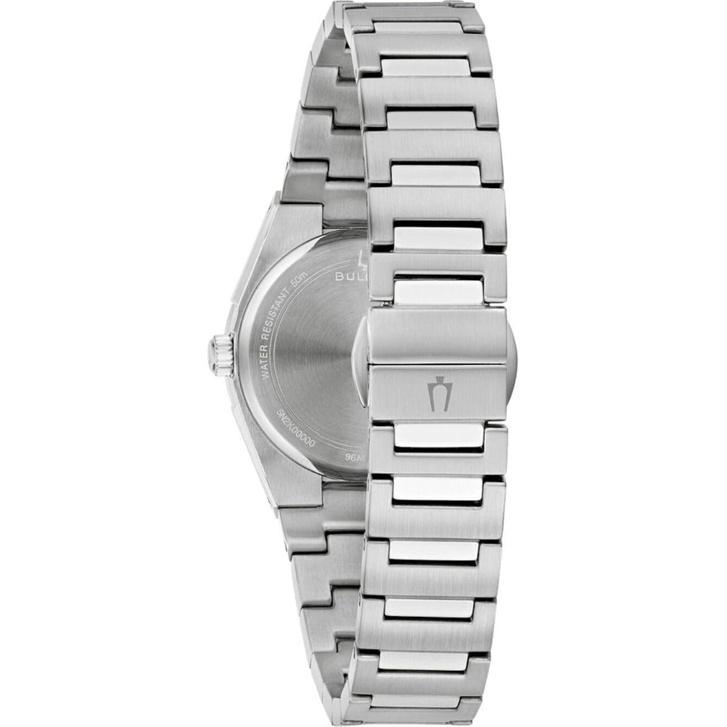 BULOVA women's watch 96M177 wholesalehk.shop
