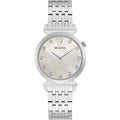 BULOVA women's watch 96P216 wholesalehk.shop