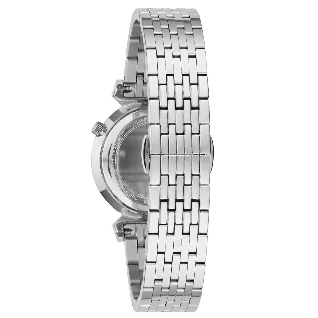 BULOVA women's watch 96P216 wholesalehk.shop