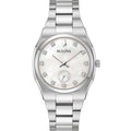 BULOVA women's watch 96P242 wholesalehk.shop