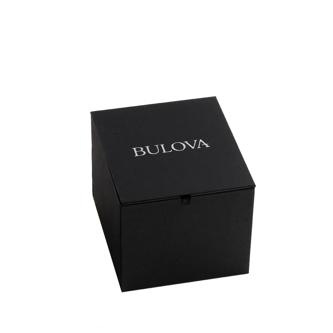 BULOVA women's watch 96P248 wholesalehk.shop