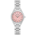 BULOVA women's watch 96P249 wholesalehk.shop