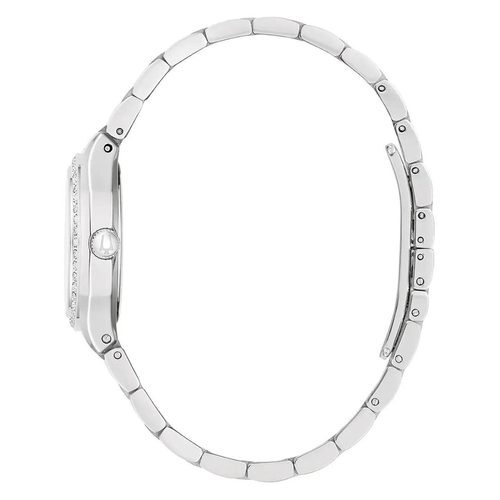 BULOVA women's watch 96R246 wholesalehk.shop