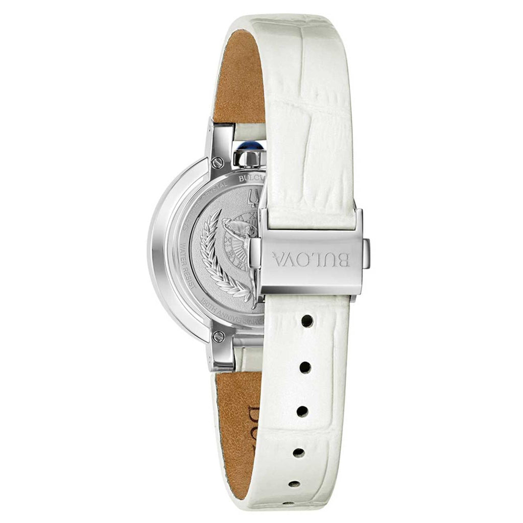 BULOVA women's watch 96R254 wholesalehk.shop