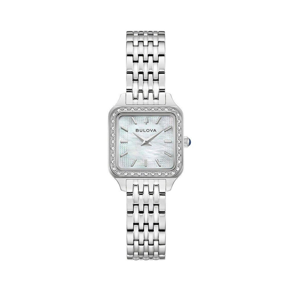 BULOVA Watch 96R256 wholesalehk.shop