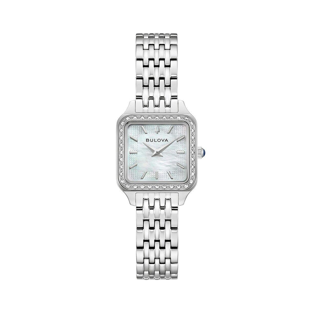 BULOVA Watch 96R256 wholesalehk.shop