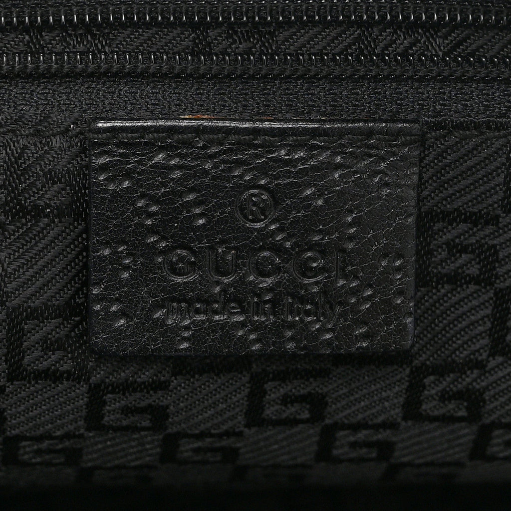 Canvas Small Jackie O Hobo Black £¨ Direct shipment via from wholesalehk.shop