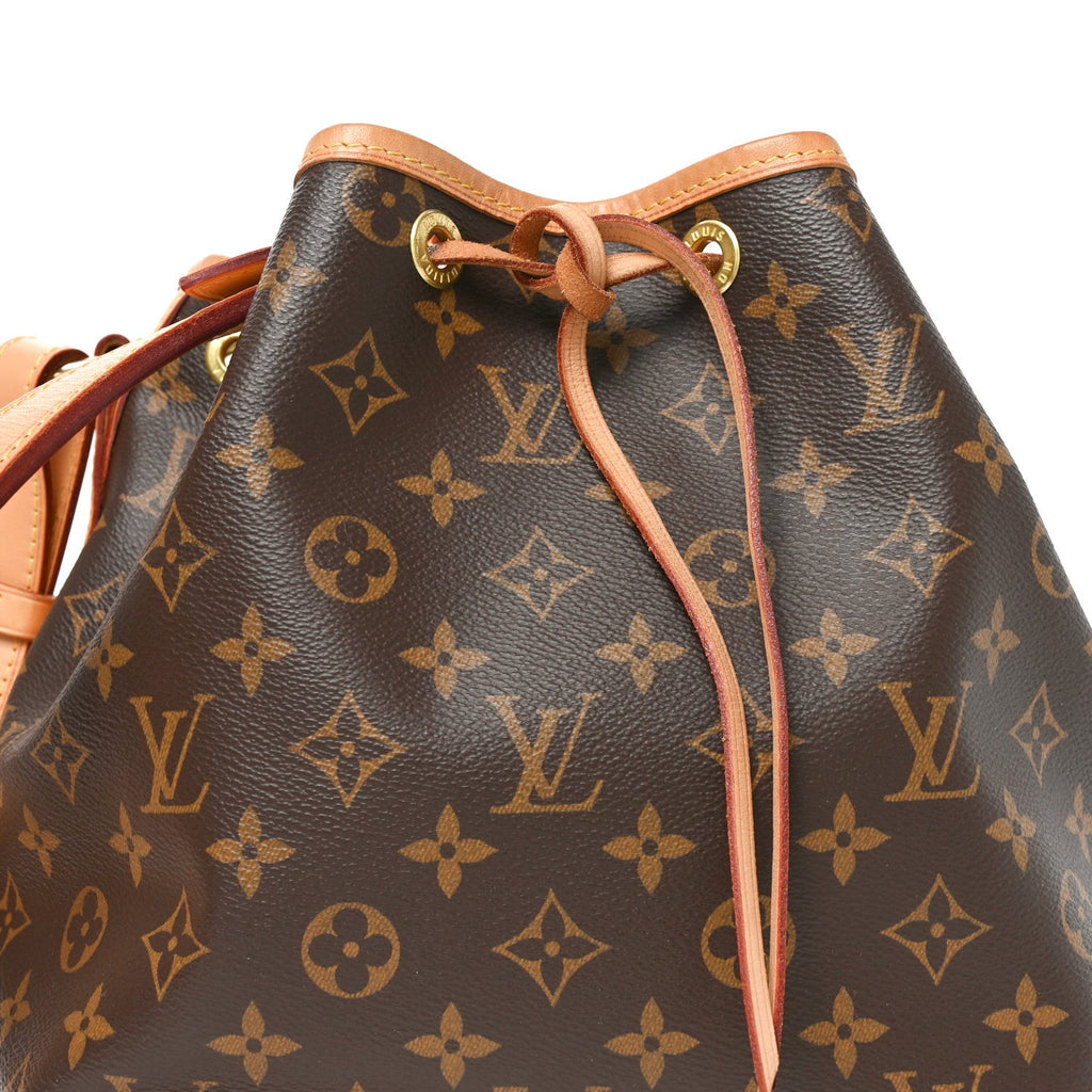 Monogram Petit Noe NM £¨ Direct shipment via from wholesalehk.shop