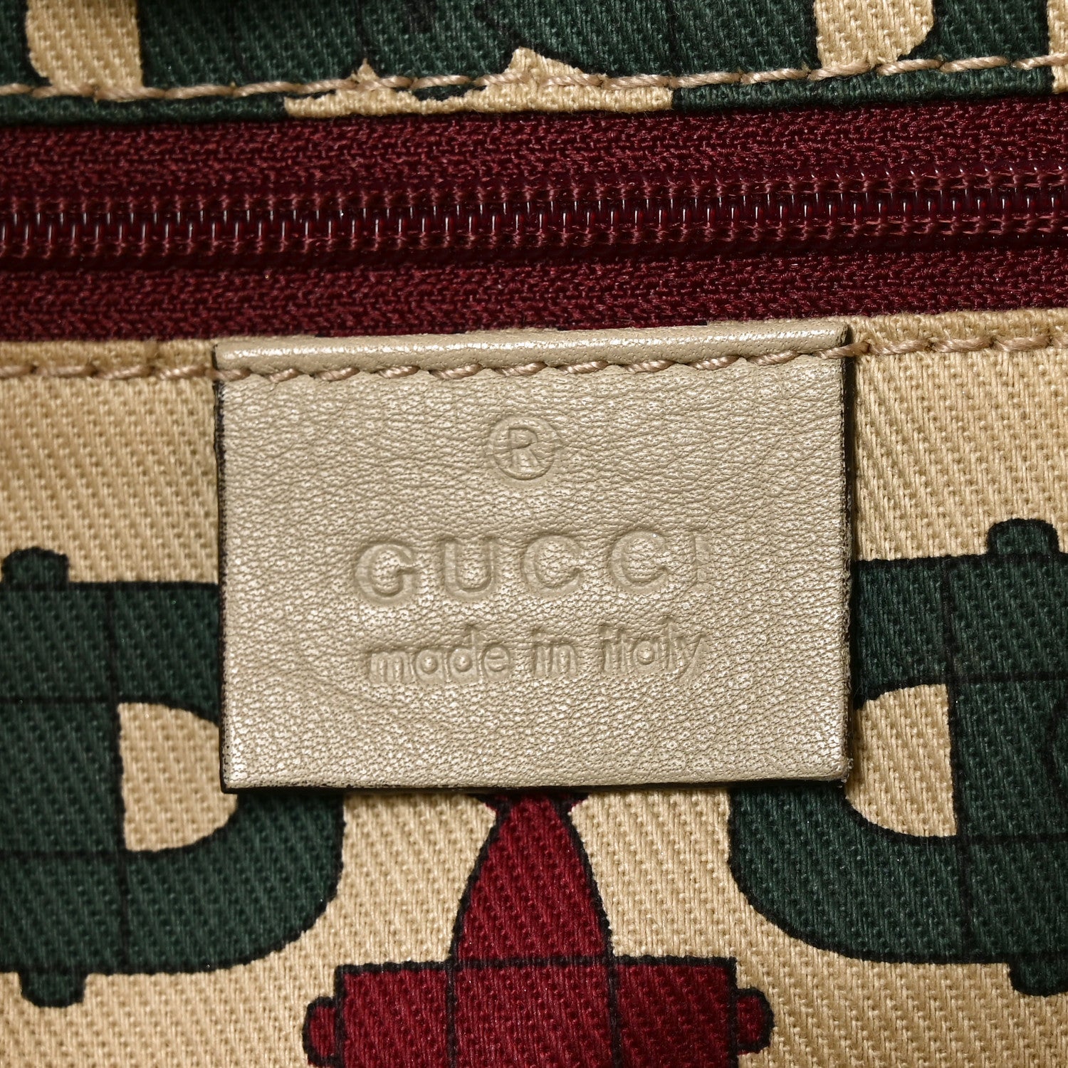 Guccissima Medium Sukey Tote Mystic White £¨ Direct shipment via from wholesalehk.shop