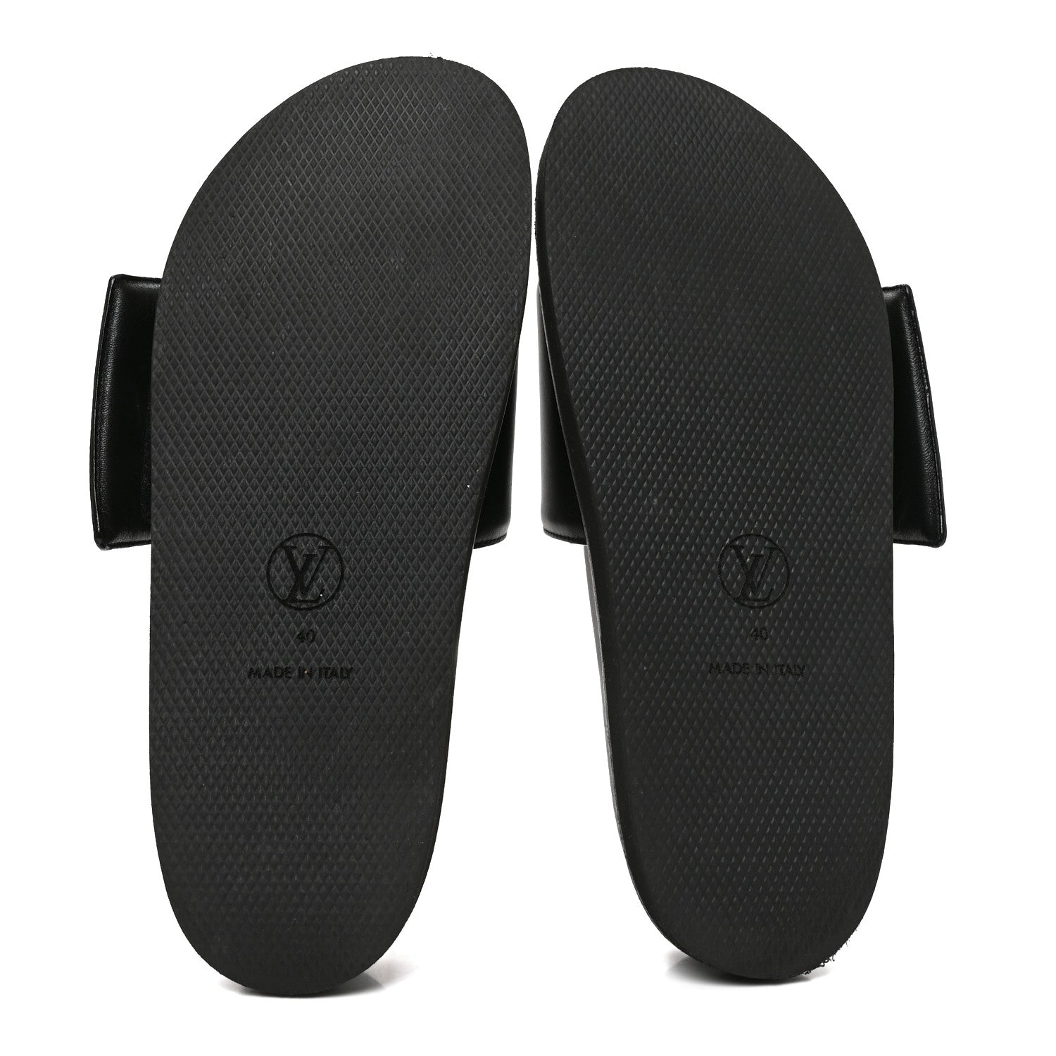 Calfskin Womens Pool Pillow Sunset Mules 40 Black £¨ Direct shipment via from wholesalehk.shop