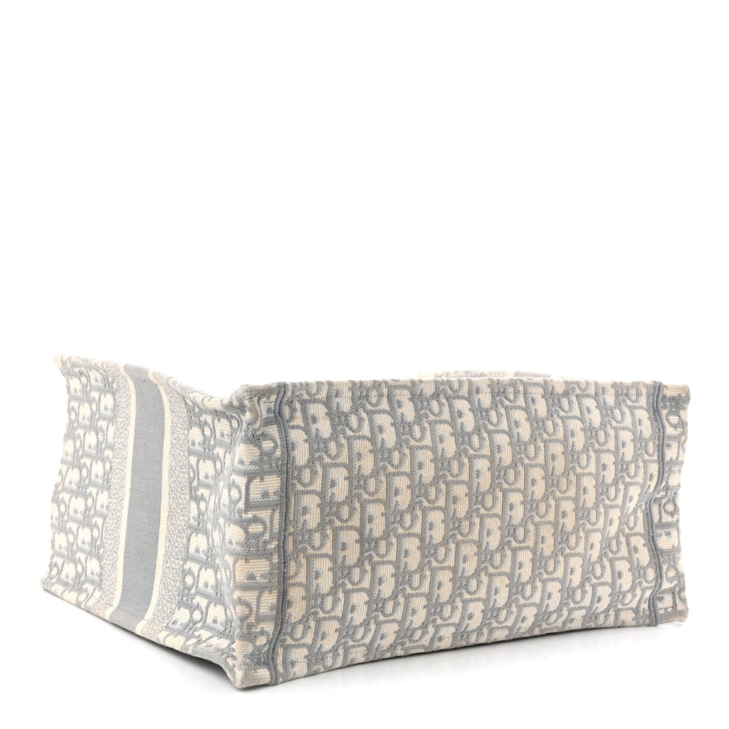 Oblique Medium Book Tote Grey £¨ Direct shipment via from wholesalehk.shop