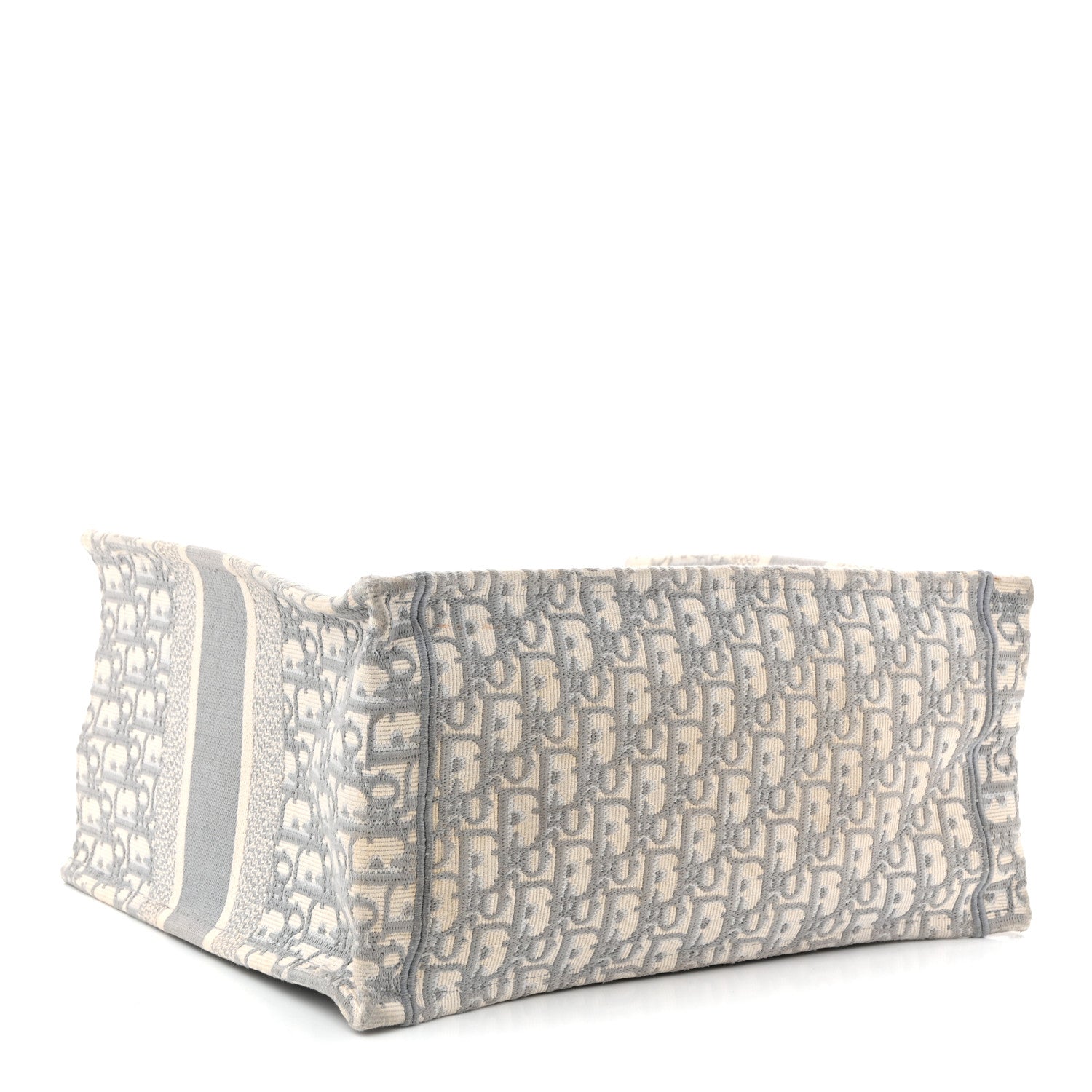 Oblique Medium Book Tote Grey £¨ Direct shipment via from wholesalehk.shop