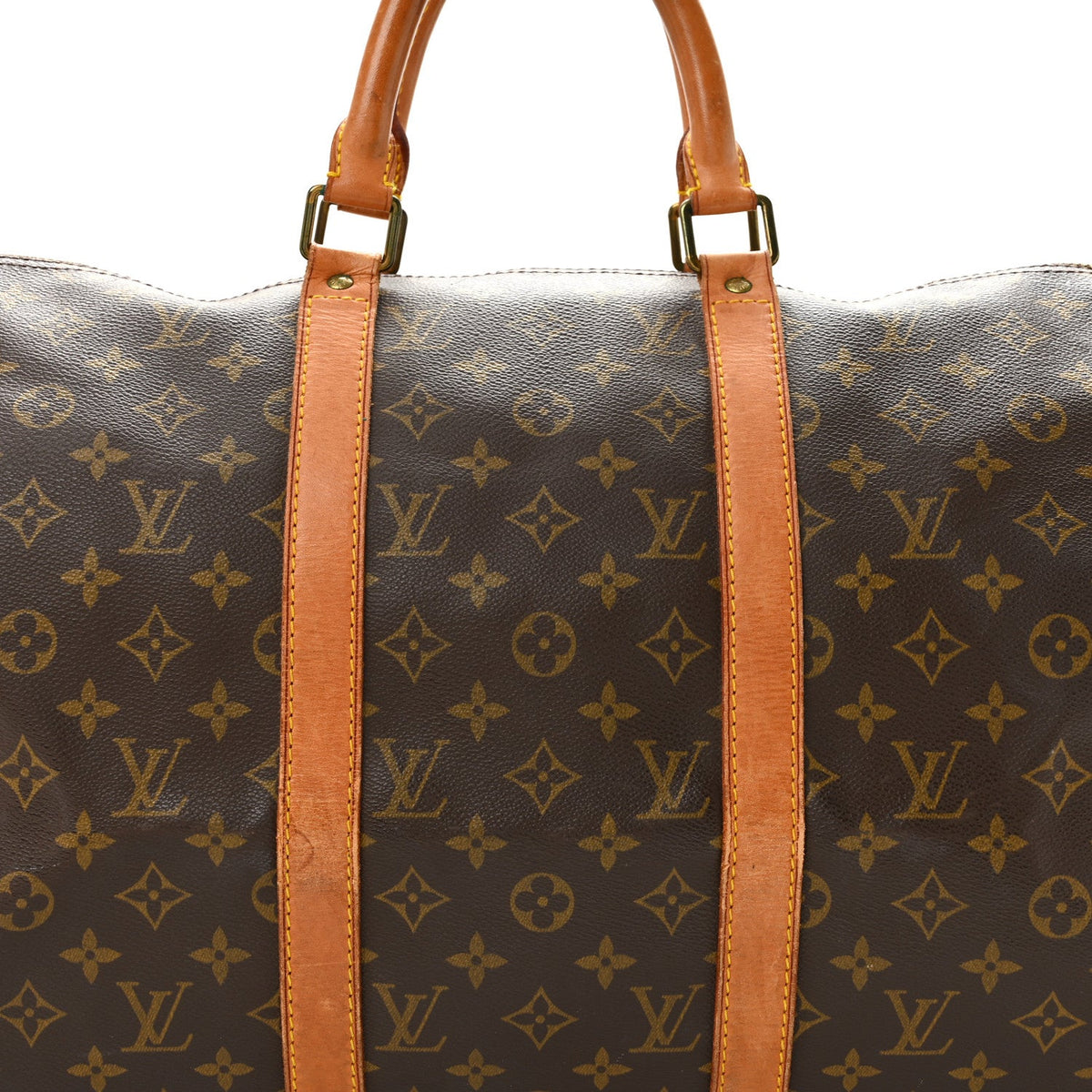 Monogram Keepall 50 wholesalehk.shop