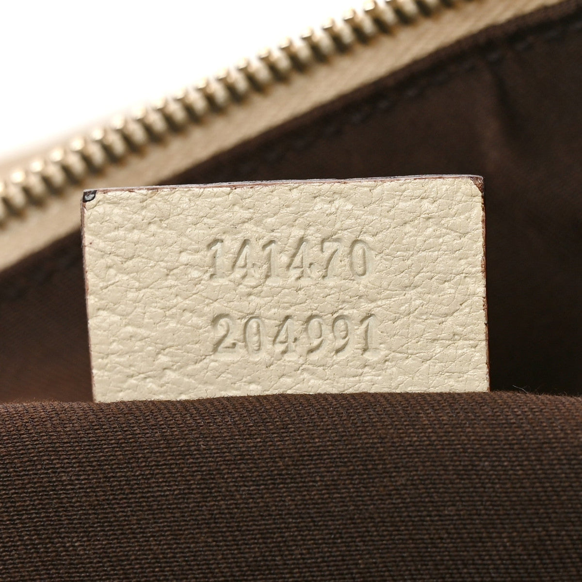 Monogram Medium Abbey Tote Off White wholesalehk.shop