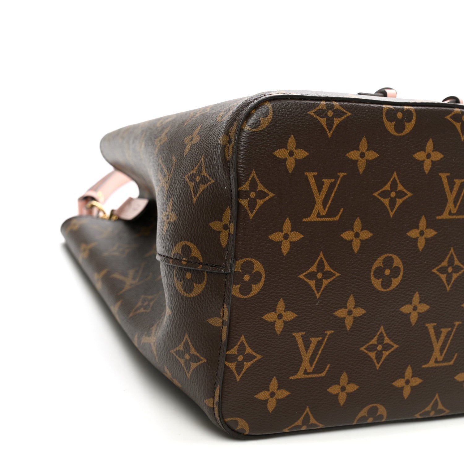 Monogram Neonoe MM Rose Poudre £¨ Direct shipment via from wholesalehk.shop