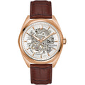 BULOVA Men's Watch 97A175 wholesalehk.shop