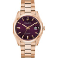 BULOVA Men's Watch 97B234 wholesalehk.shop