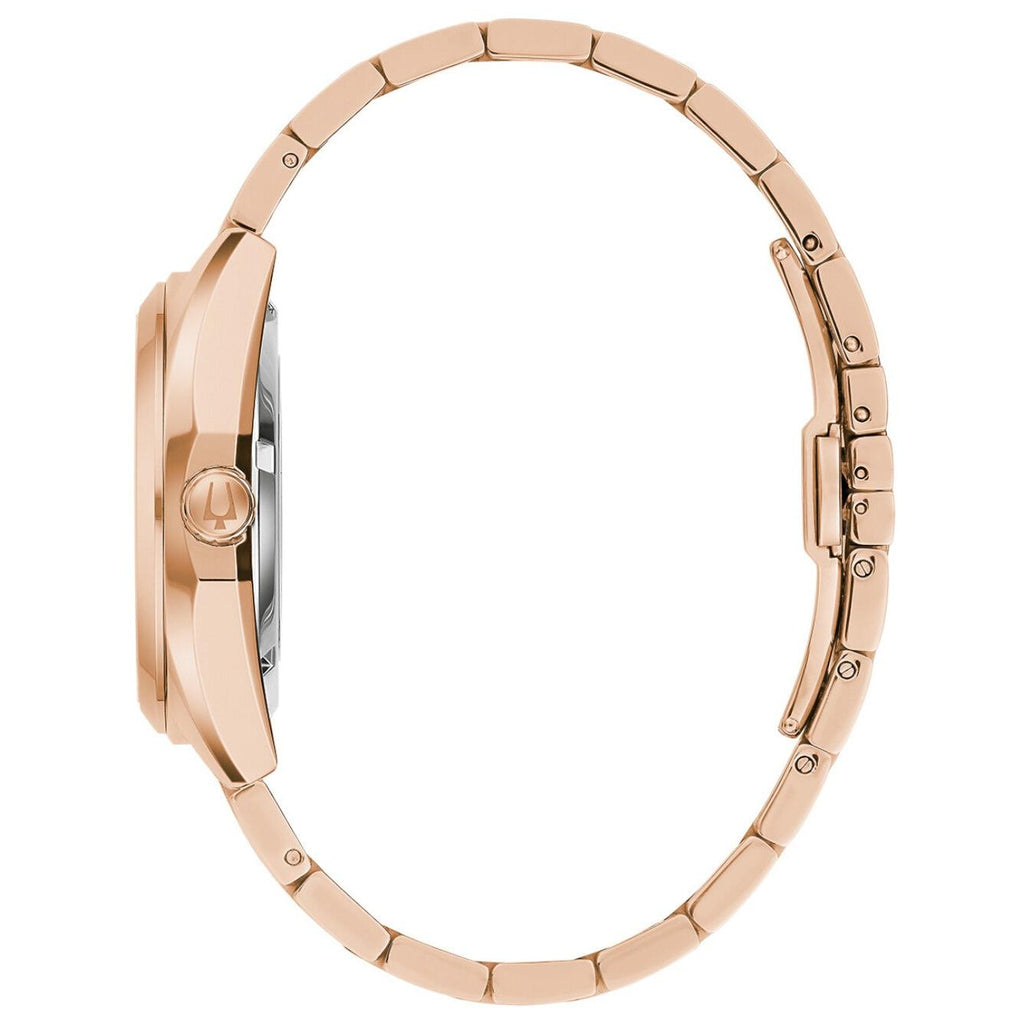 BULOVA Men's Watch 97B234 wholesalehk.shop