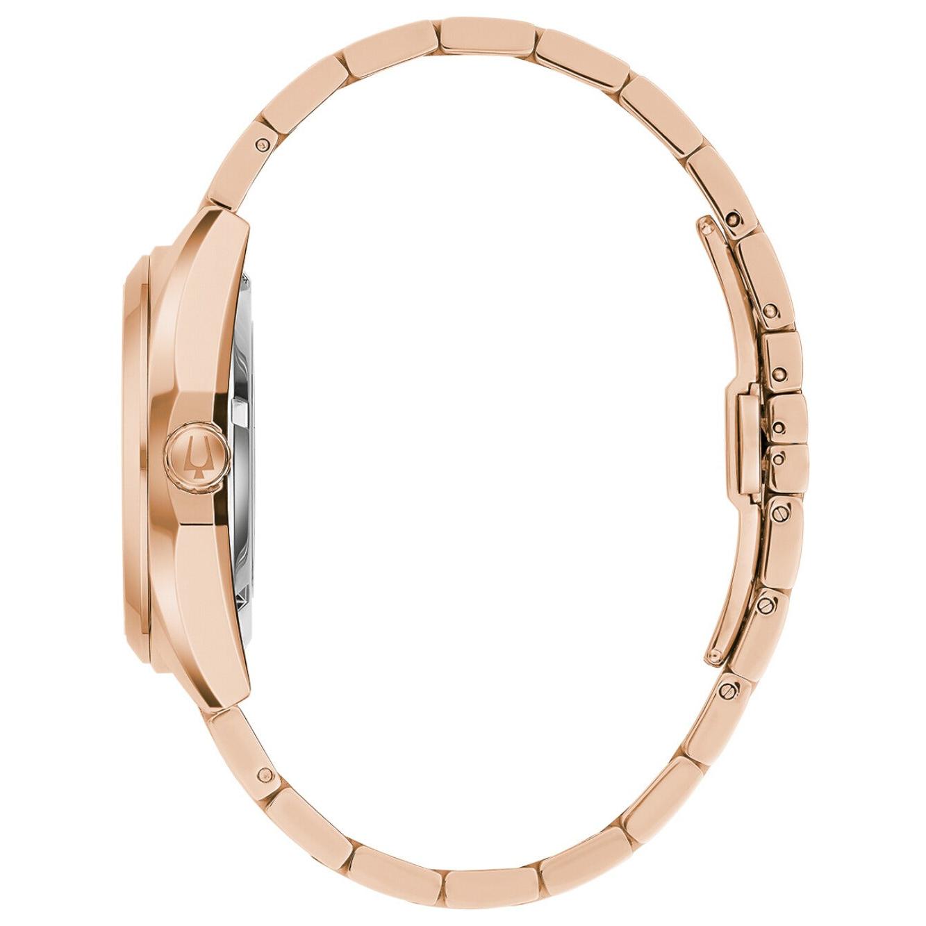 BULOVA Men's Watch 97B234 wholesalehk.shop