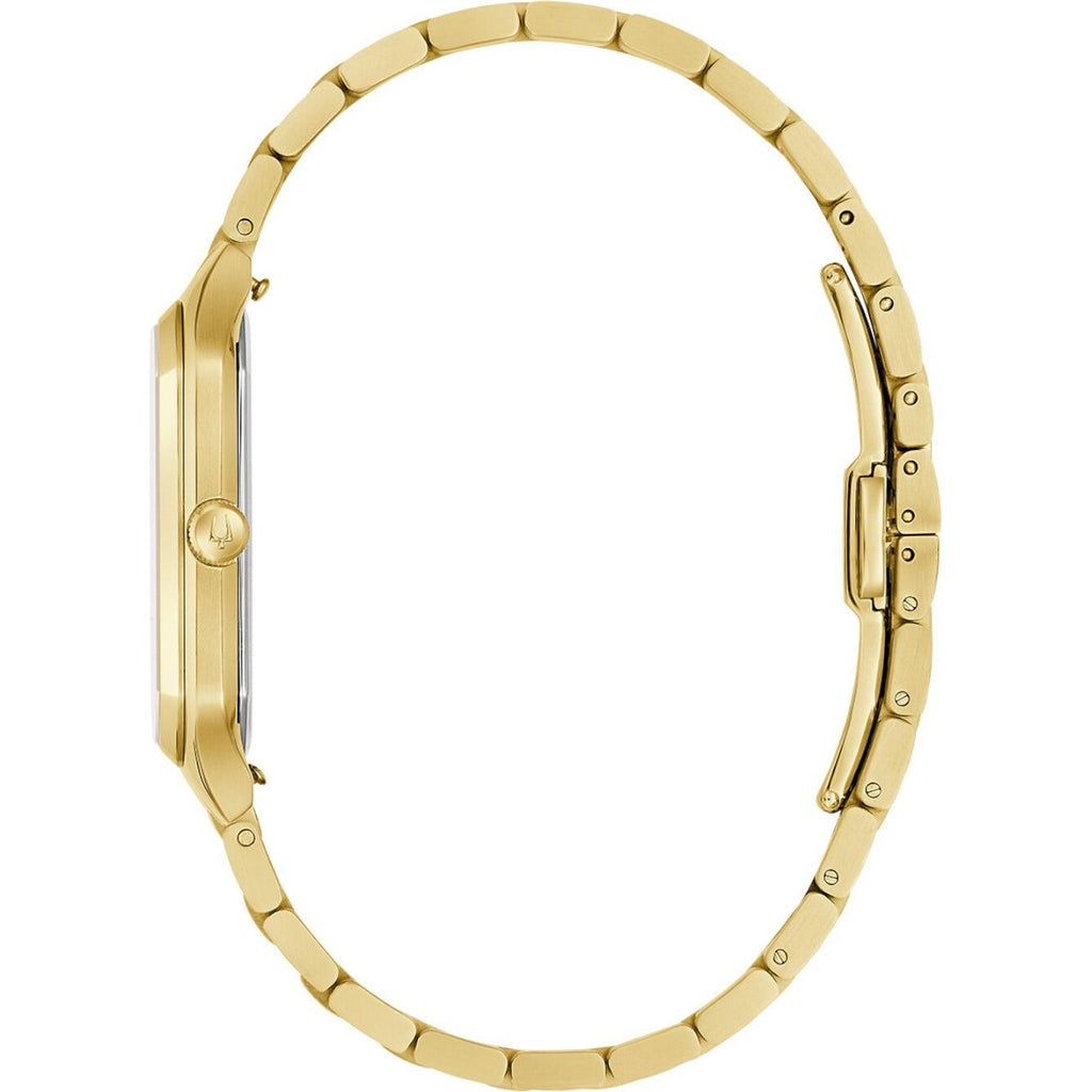 BULOVA Men's Watch 97B236 wholesalehk.shop
