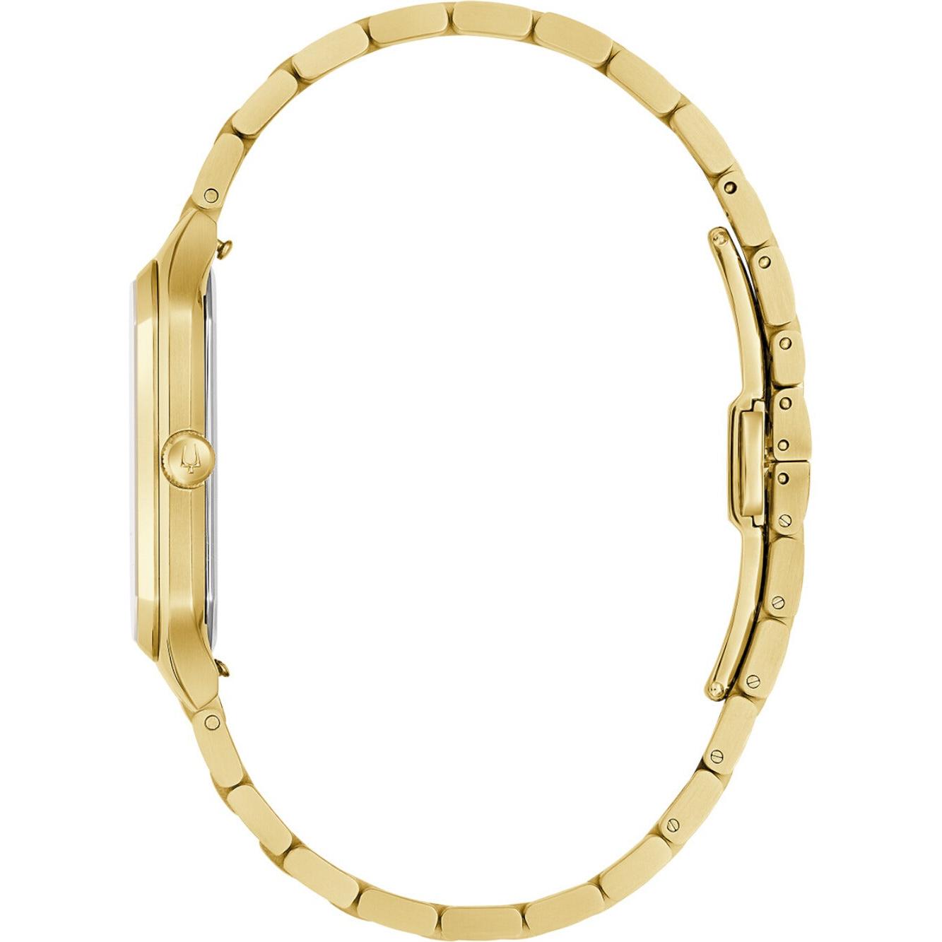 BULOVA Men's Watch 97B236 wholesalehk.shop