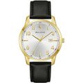 BULOVA Men's Watch 97B238 wholesalehk.shop