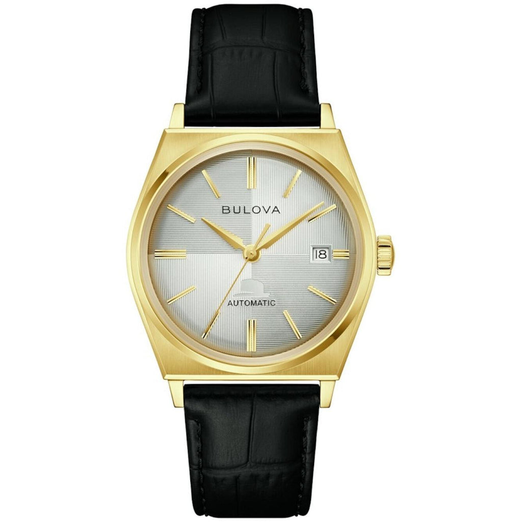 BULOVA Men's Watch 97B243 wholesalehk.shop