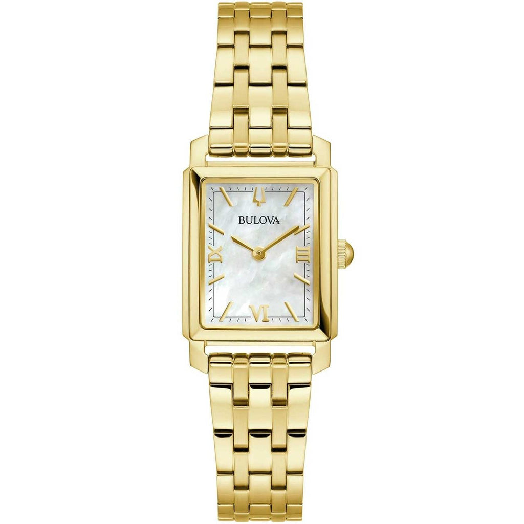 BULOVA women's watch 97L177 wholesalehk.shop