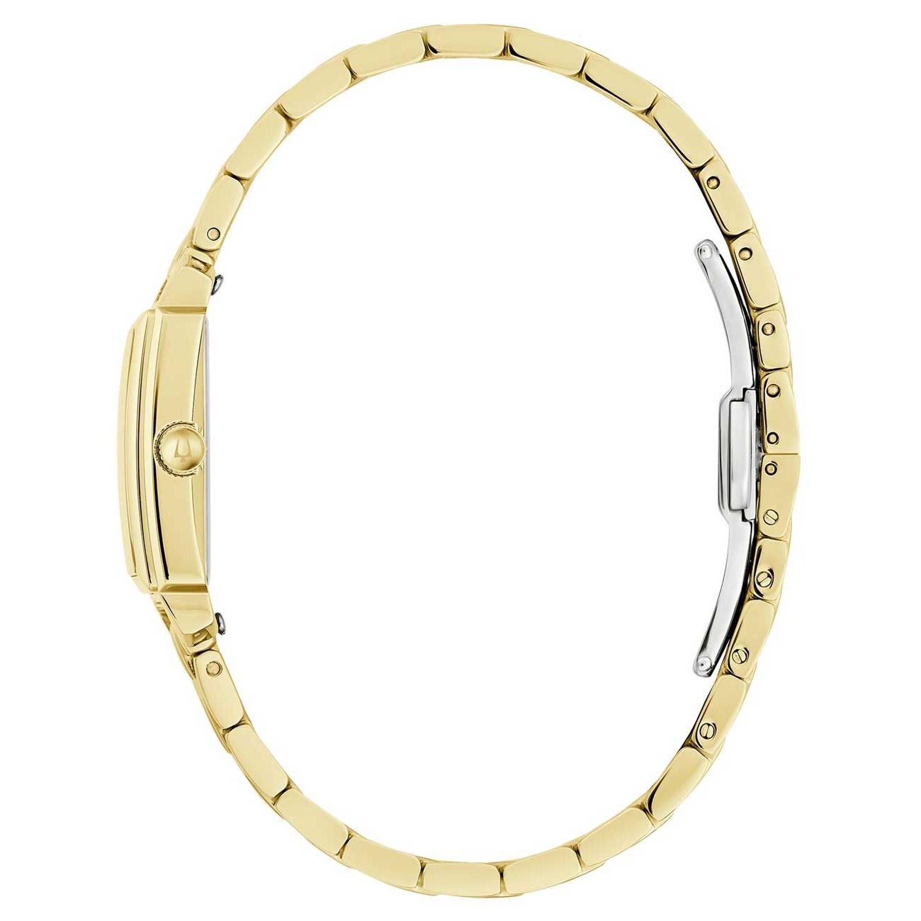 BULOVA women's watch 97L177 wholesalehk.shop