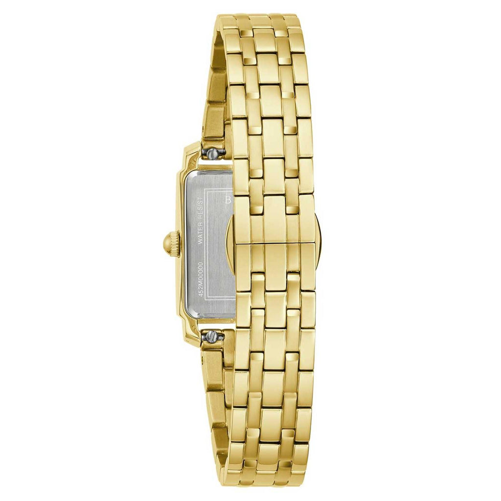 BULOVA women's watch 97L177 wholesalehk.shop