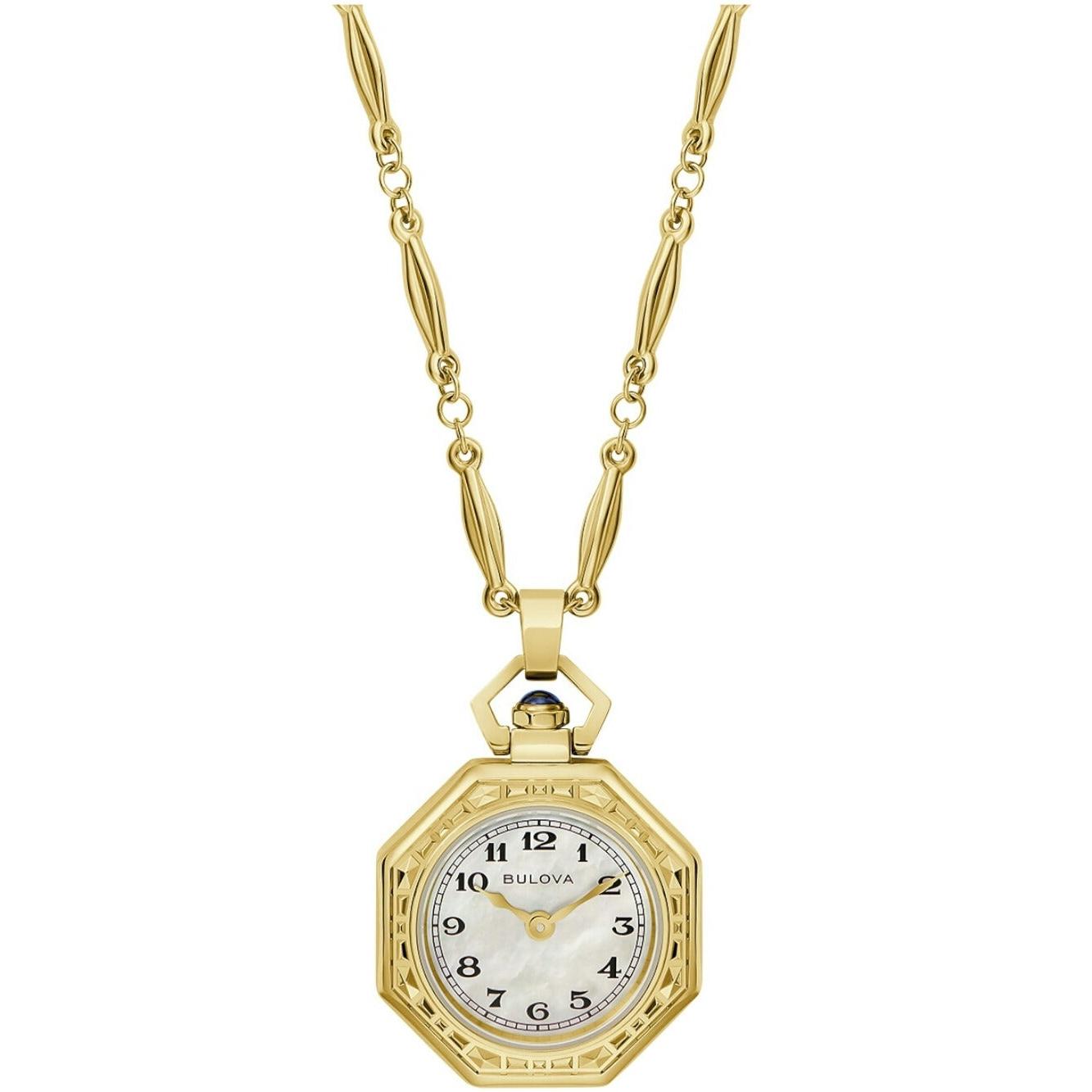 BULOVA Rubaiyat 97L182 Women's Watch wholesalehk.shop