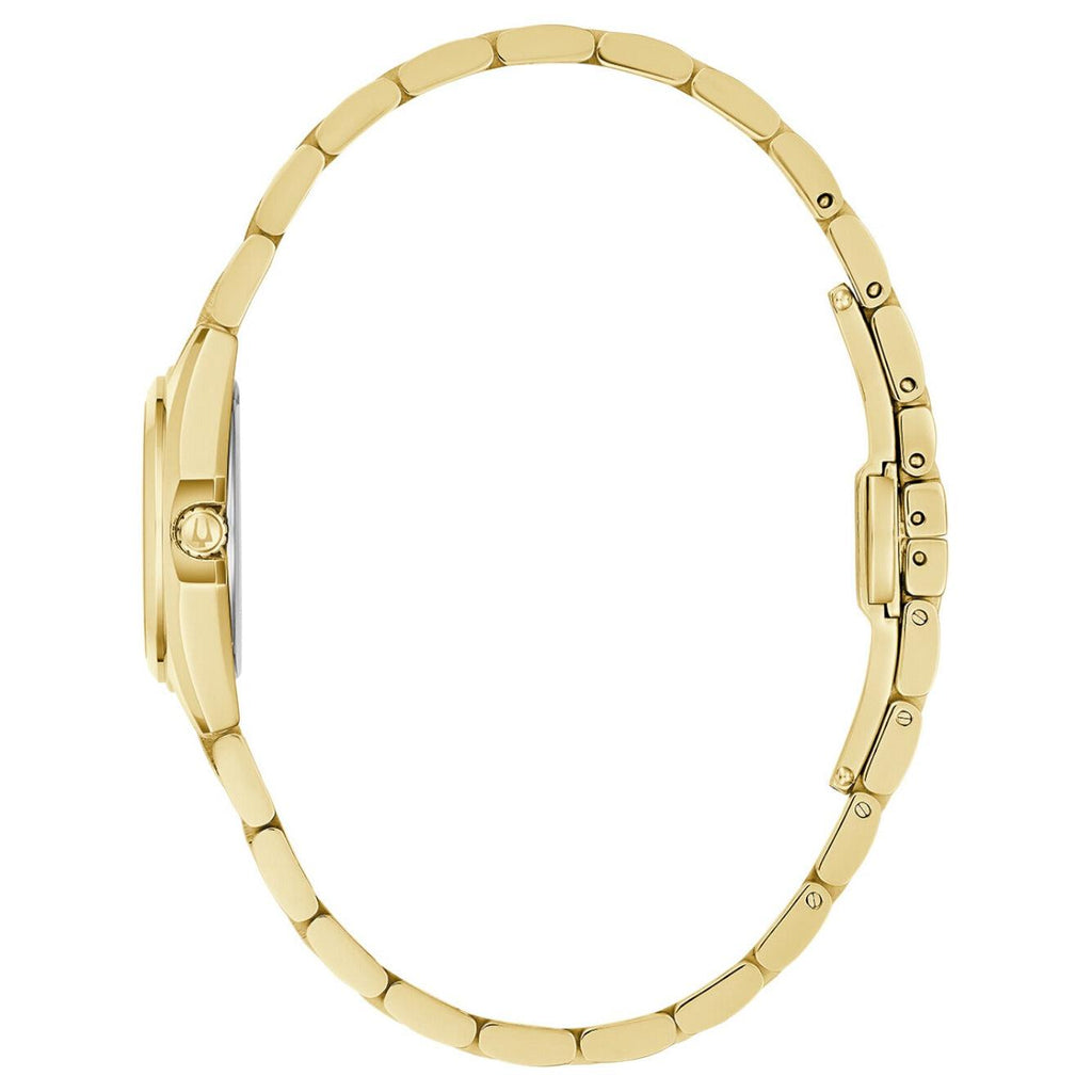 BULOVA women's watch 97L187 wholesalehk.shop