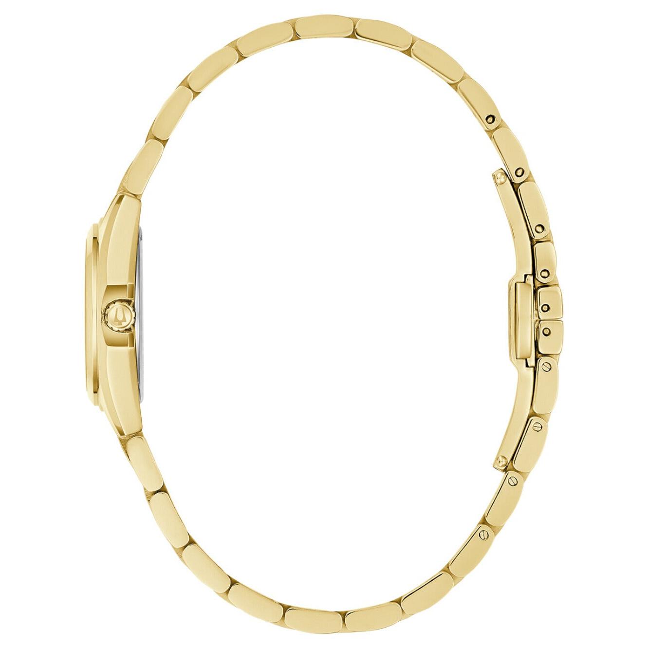 BULOVA women's watch 97L187 wholesalehk.shop