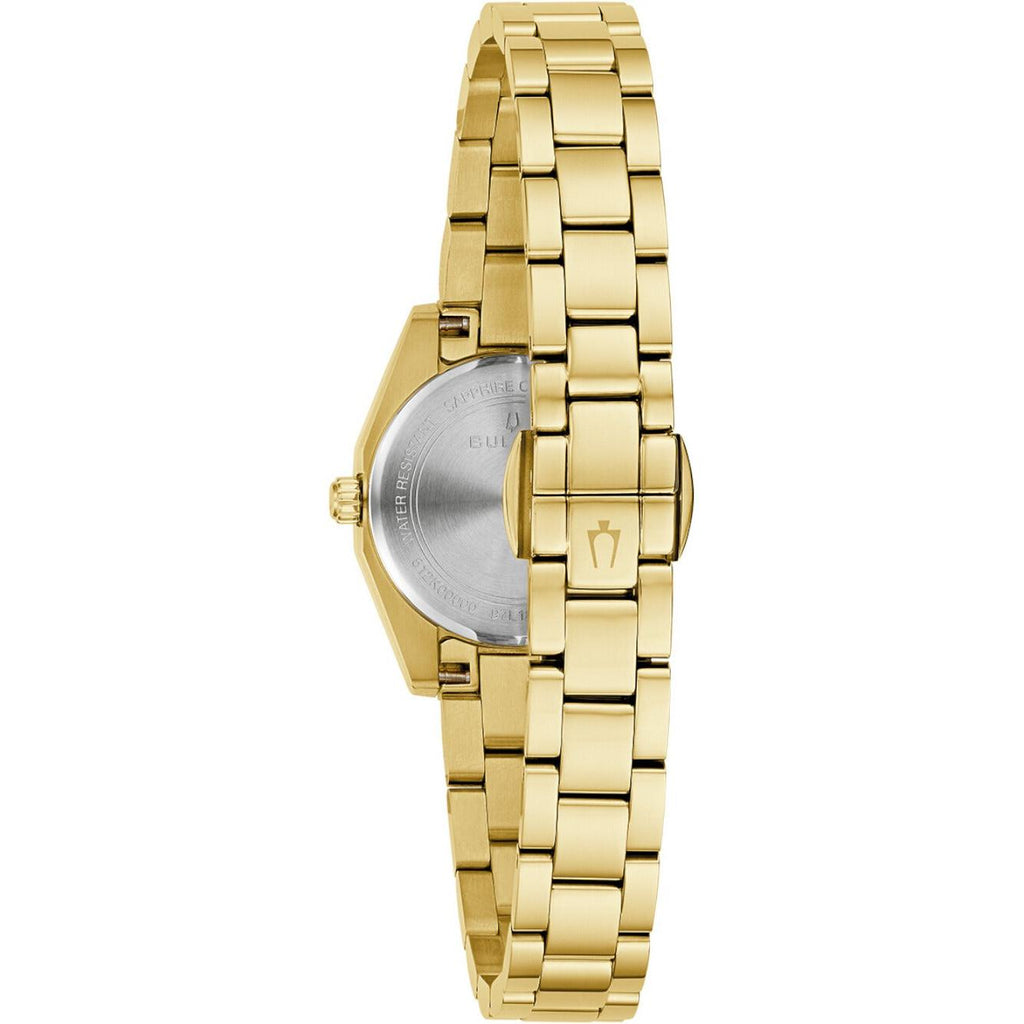 BULOVA women's watch 97L187 wholesalehk.shop