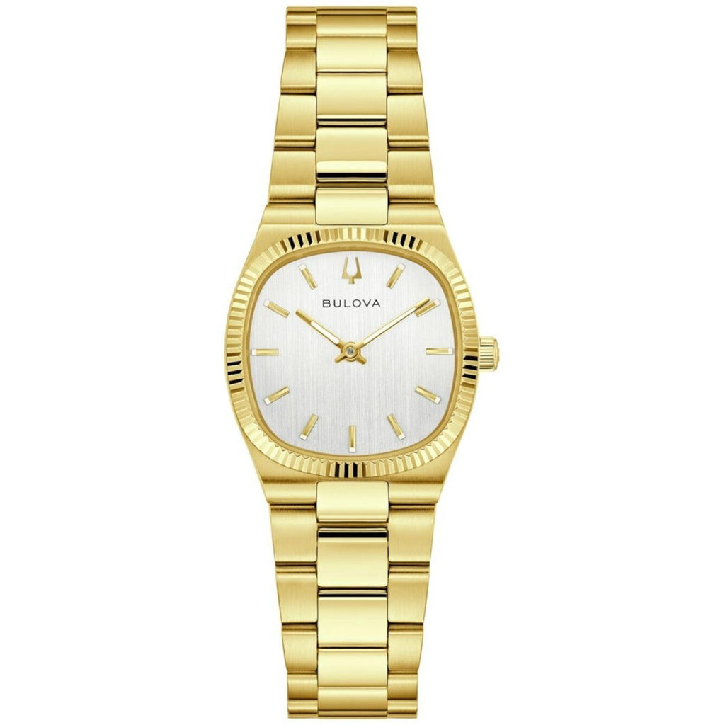BULOVA women's watch 97L189 wholesalehk.shop