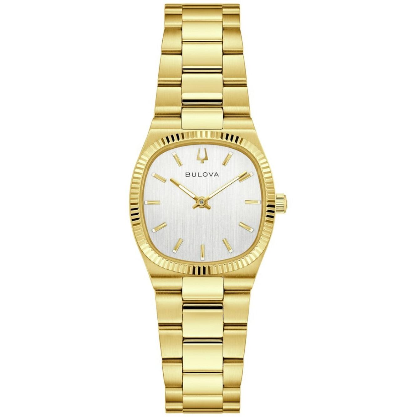 BULOVA women's watch 97L189 wholesalehk.shop