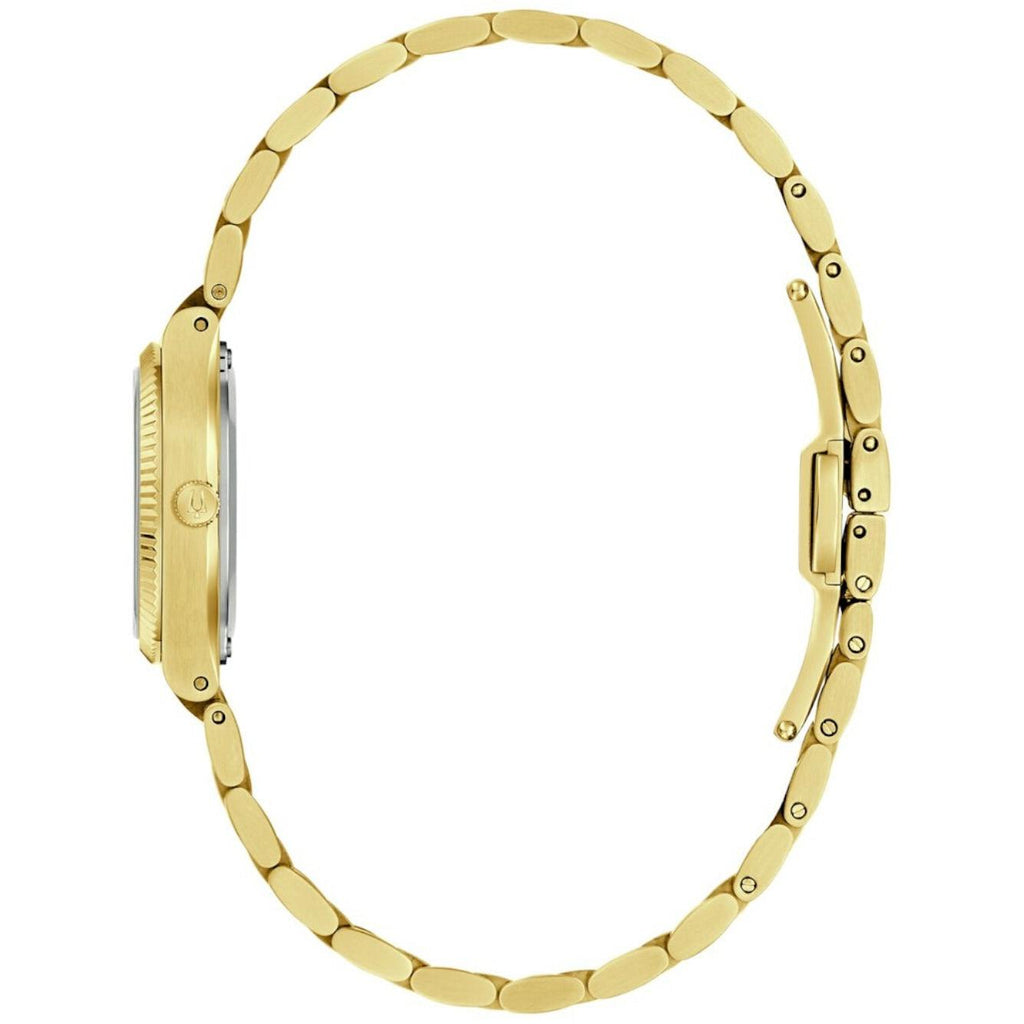 BULOVA women's watch 97L189 wholesalehk.shop