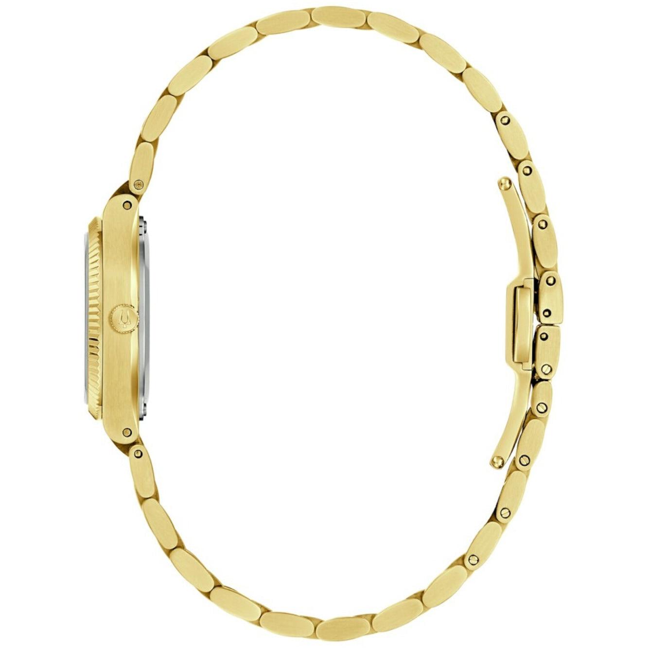 BULOVA women's watch 97L189 wholesalehk.shop