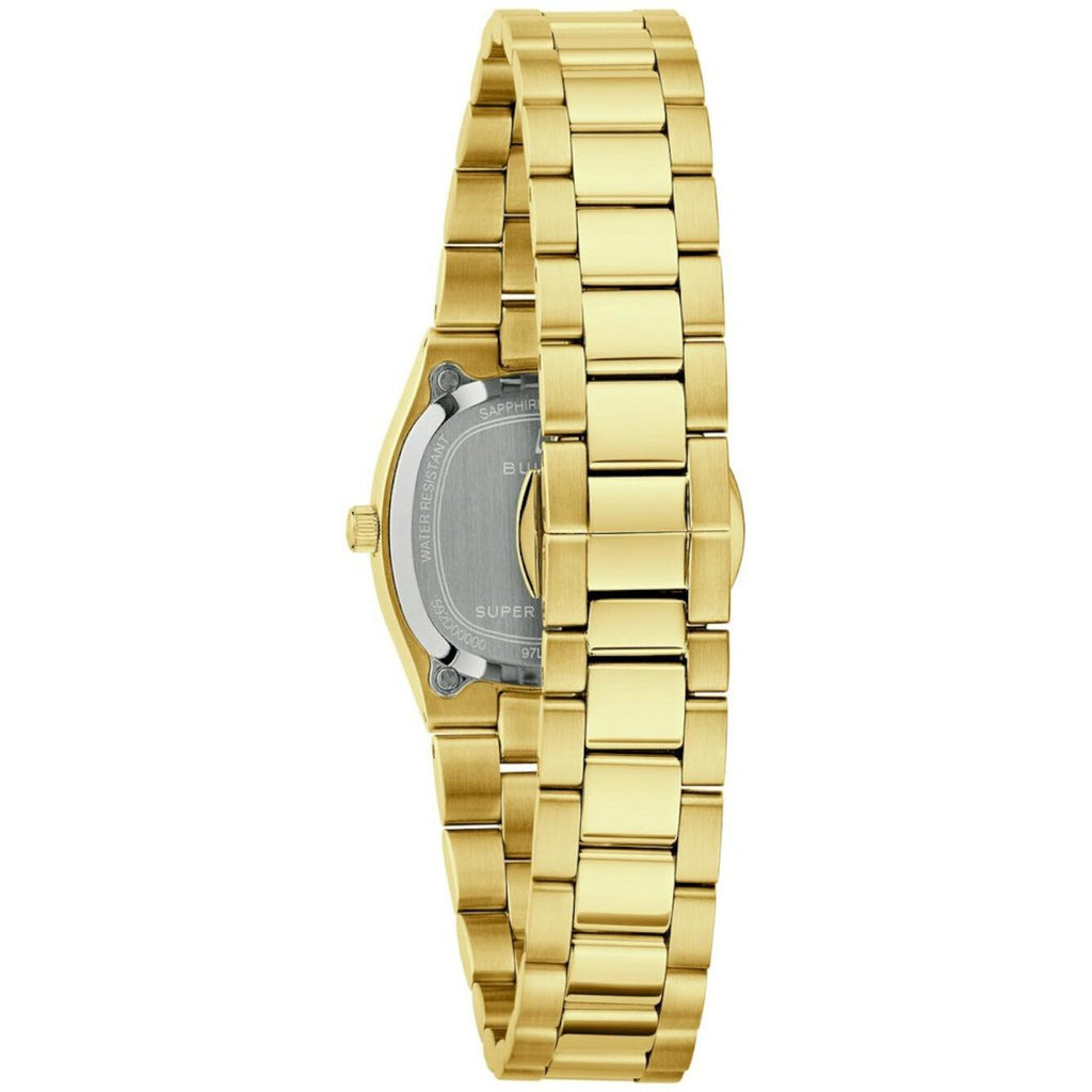 BULOVA women's watch 97L189 wholesalehk.shop