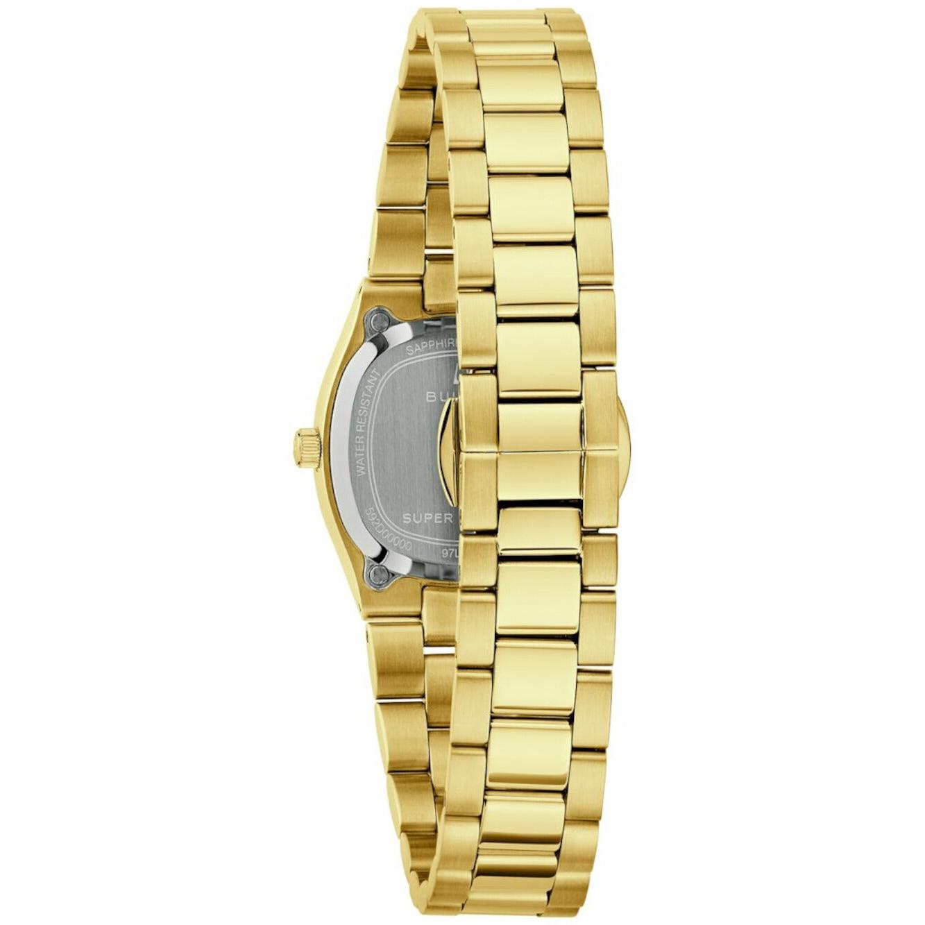 BULOVA women's watch 97L189 wholesalehk.shop