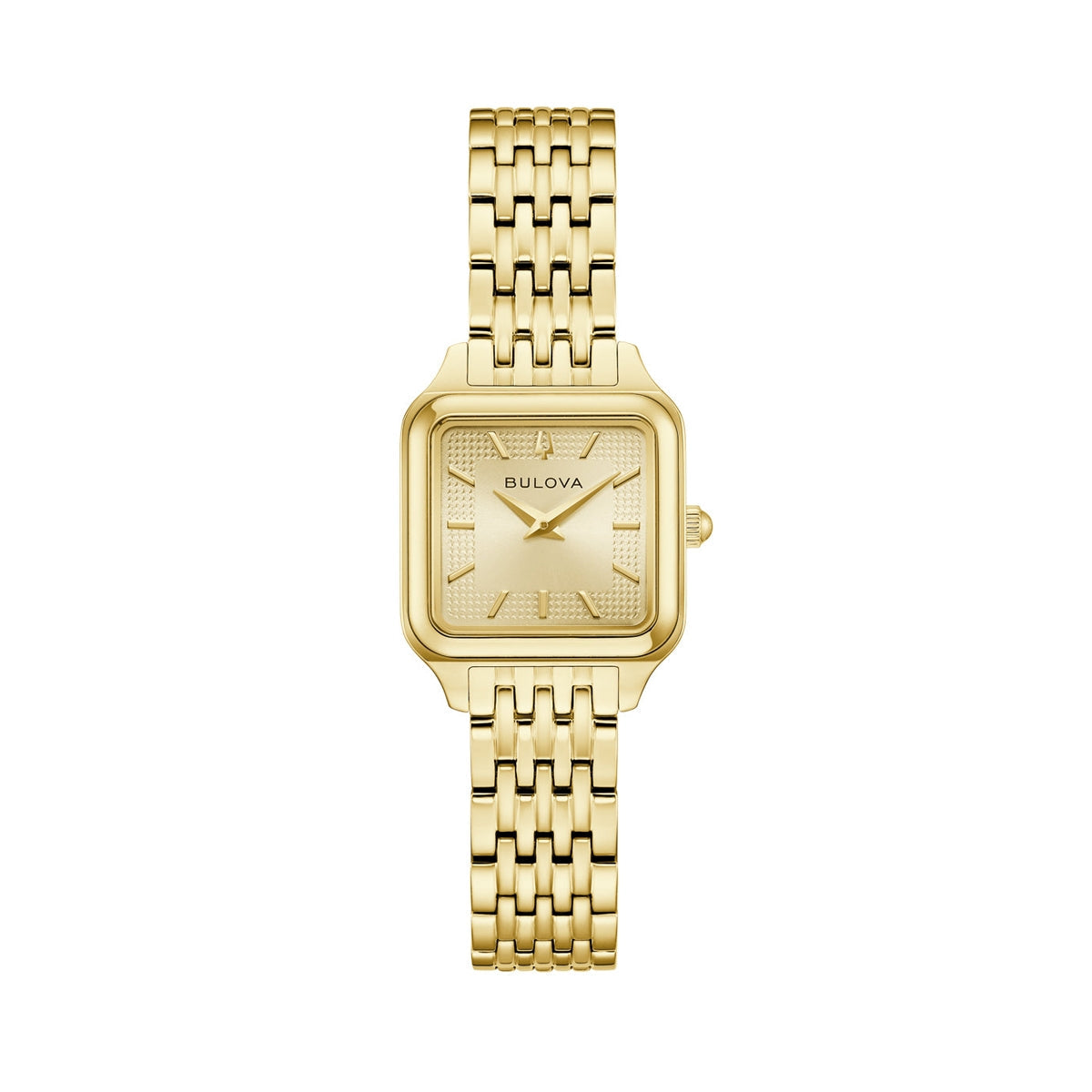BULOVA Watch 97L191 wholesalehk.shop